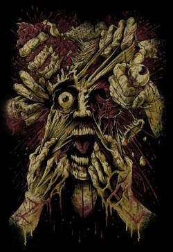 A Skyline's Severance : Just Love to Screaming